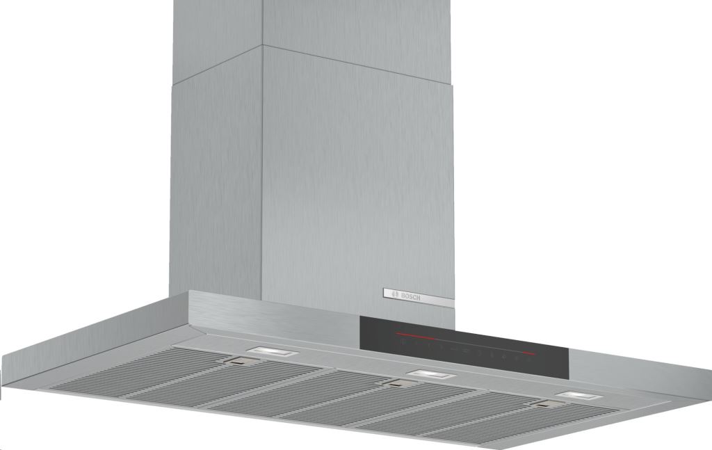 Bosch DWB98JQ50 kürtős páraelszívó