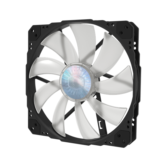 Cooler Master  20cm SickleFlow 200 ARGB MFX-B3DN-08NP2-R1 Ventilátor