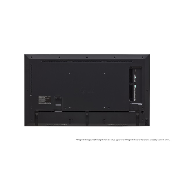 LG 24/7 43" 43UH5N-E  IPS LFD 