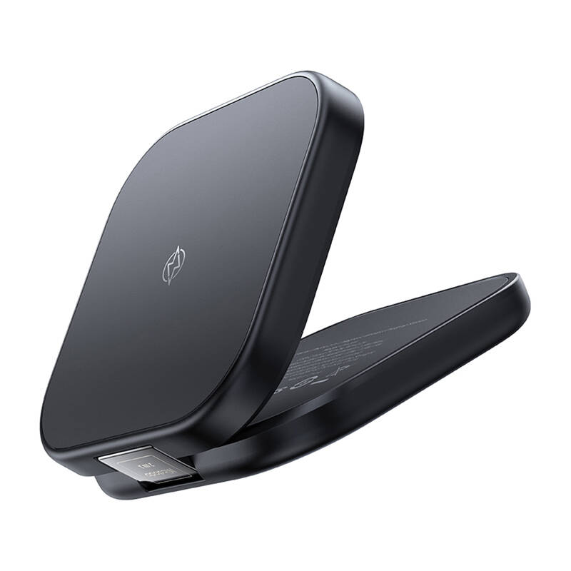 McDodo CH-2160 15W 2-in-1 vezeték nélküli töltő iPhone 