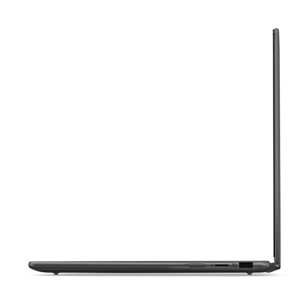 Lenovo Yoga 7 82YL004DHV 14"2,2K  i5-1335U 16GB 512GB Win11 szürke laptop