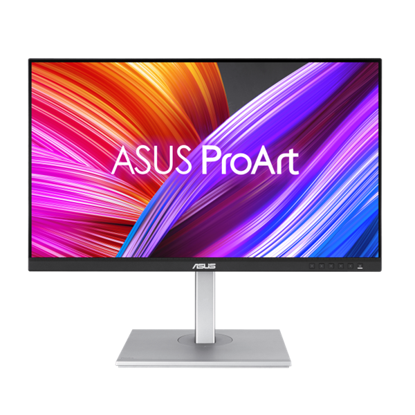 ASUS PA278CGV ProArt 27" IPS Monitor ASUS PA278CGV ProArt 27" IPS Monitor