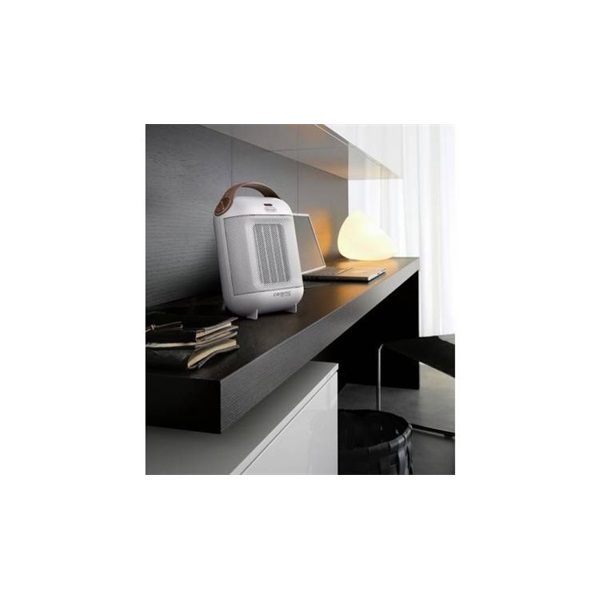 DeLonghi HFX30C18.IW Capsule hősugárzó
