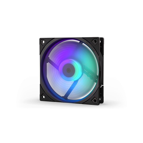 Endorfy Fluctus 120 PWM ARGB ház hűtő ventilátor (EY4A002)