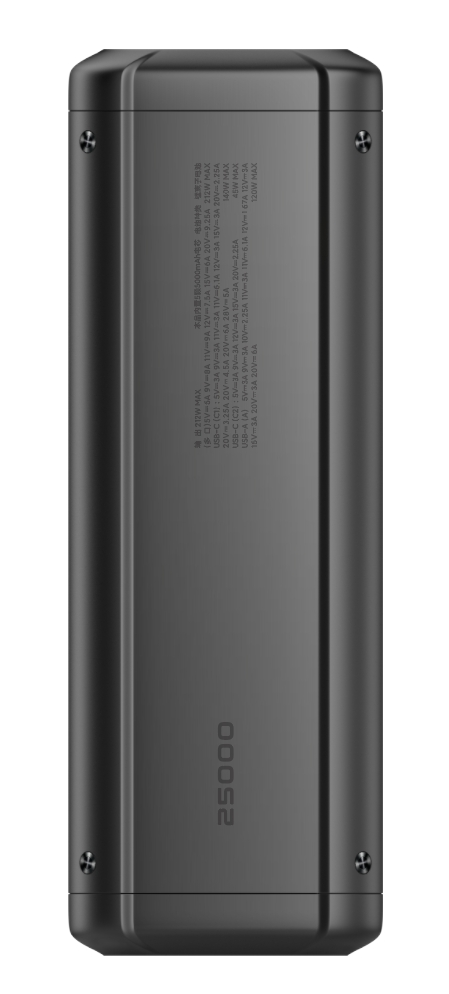 Xiaomi BHR9970GL 212W HyperCharge 25000mAh GL   Power Bank 