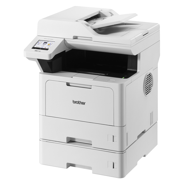 Brother MFC-L5710DN MFP Lézernyomtató 