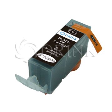 Orink PGI-525 Canon utángyártott tintapatron fekete Orink PGI-525 Canon utángyártott tintapatron fekete