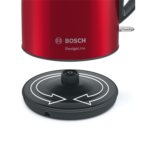 Bosch TWK3P424 VÍZFORRALÓ