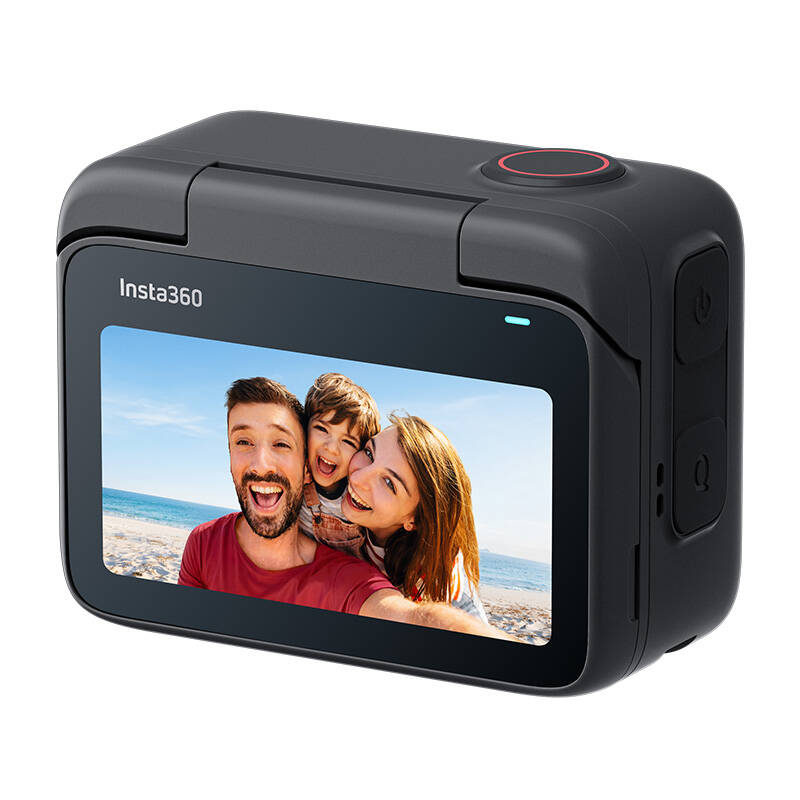 Insta360 GO 3S (128GB) Black