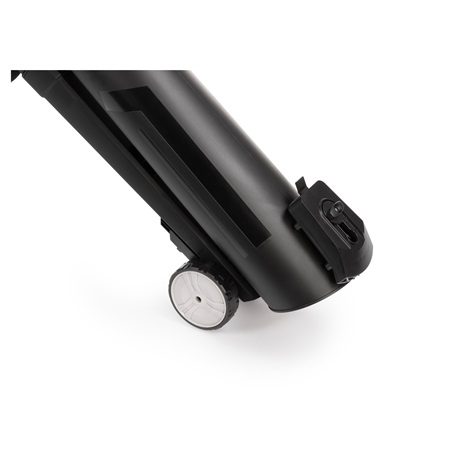 Fieldmann FZF 70725-0 AKKUS lombszívó/fúvót