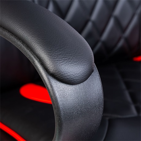 Bemada BMD1116RD Gamer szék Bemada BMD1116RD Gamer szék
