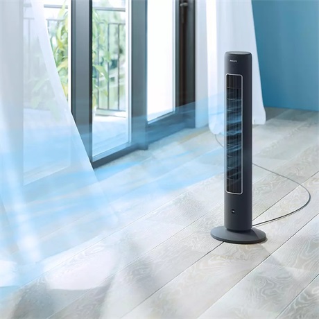Philips CX5535/11  Oszlop ventilátor
