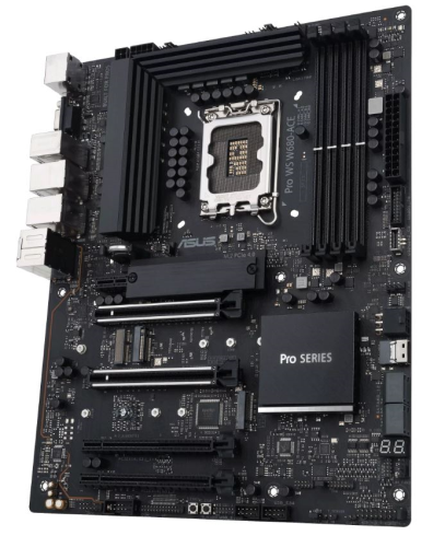 ASUS PROWSW680-ACE Szerver  alaplap