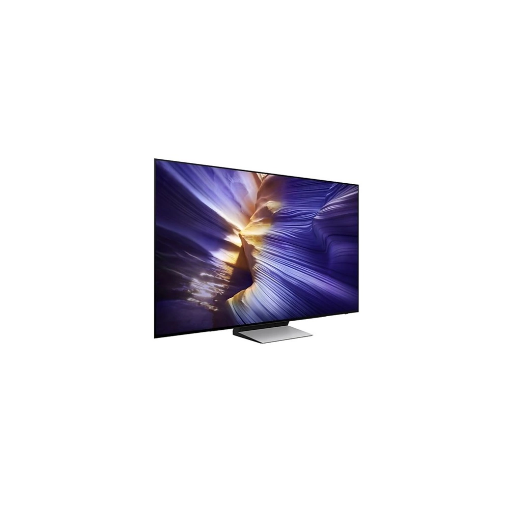 Samsung 55" QE55S90FAEXXH OLED Smart Televízió