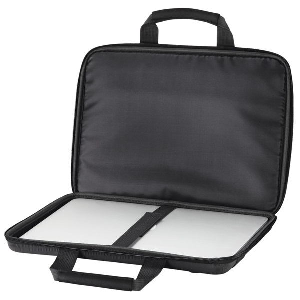 Hama 216530 "NICE" 15,6" fekete notebook táska Hama 216530 "NICE" 15,6" fekete notebook táska