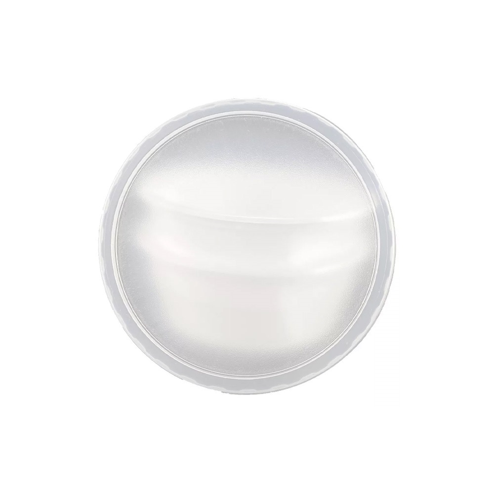 Elviteles doboz - Hagner/Imbisz 400 ml natúr kerek tető 1000 db/karton (3863)