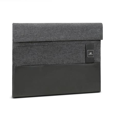 Notebook tok, 15,6", MacBook Pro 16/Ultrabook, RIVACASE "Lantau 8805", fekete Notebook tok, 15,6", MacBook Pro 16/Ultrabook, RIVACASE "Lantau 8805", fekete