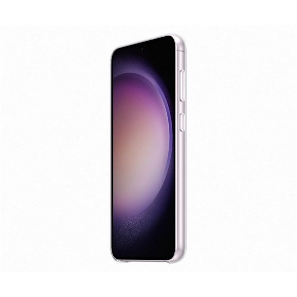 Samsung Galaxy S23+ tok átlátszó (EF-QS916CTEGWW)