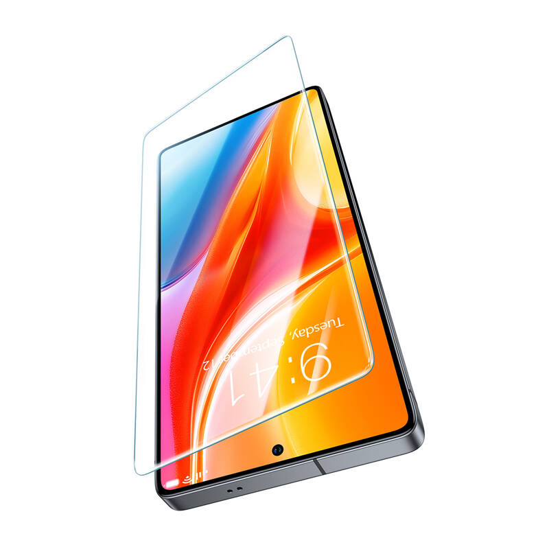 Torras Install Master védőüveg a Samsung S25 Ultra készülékhez Torras Install Master védőüveg a Samsung S25 Ultra készülékhez