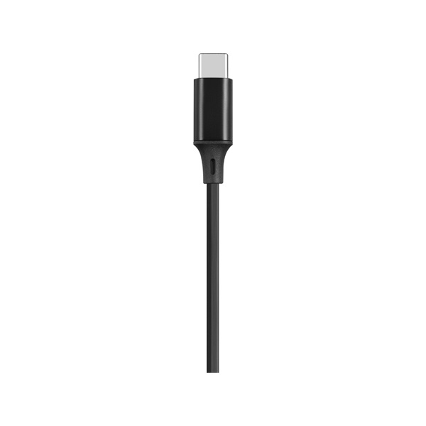 Sandberg USB-C Chat Headset Fejhallgató 