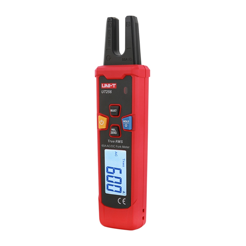 Uni-T UT256 multiméter