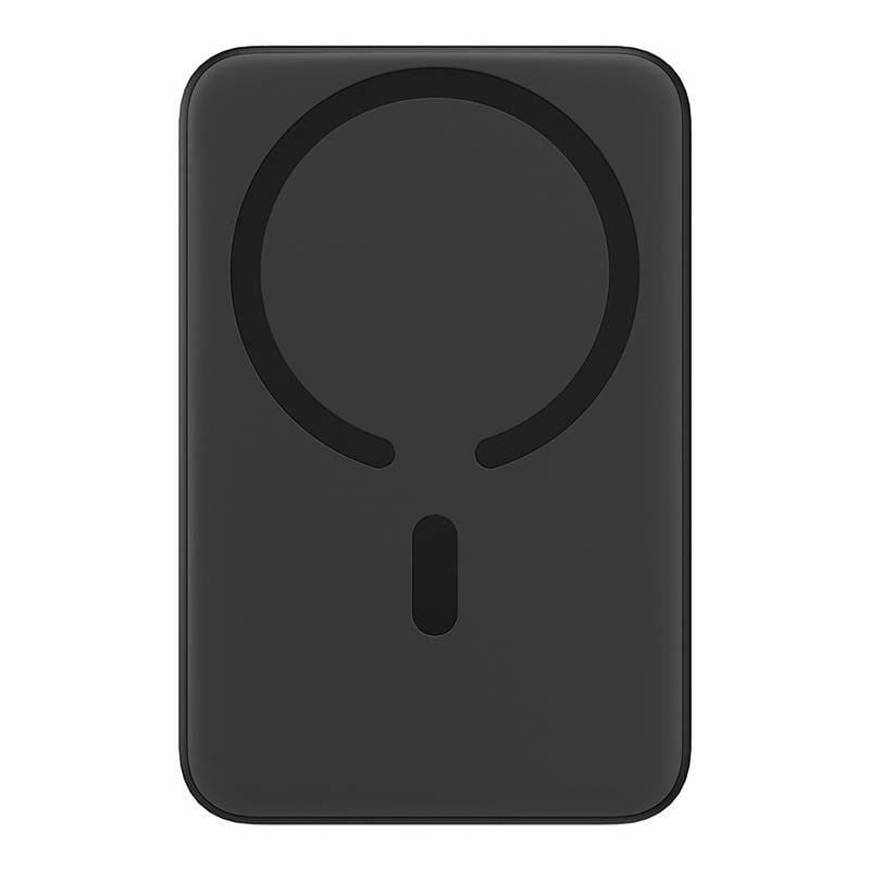 Baseus Magnetic Mini Powerbank 10000mAh 20W fekete ( PPCX070001) Baseus Magnetic Mini Powerbank 10000mAh 20W fekete ( PPCX070001)