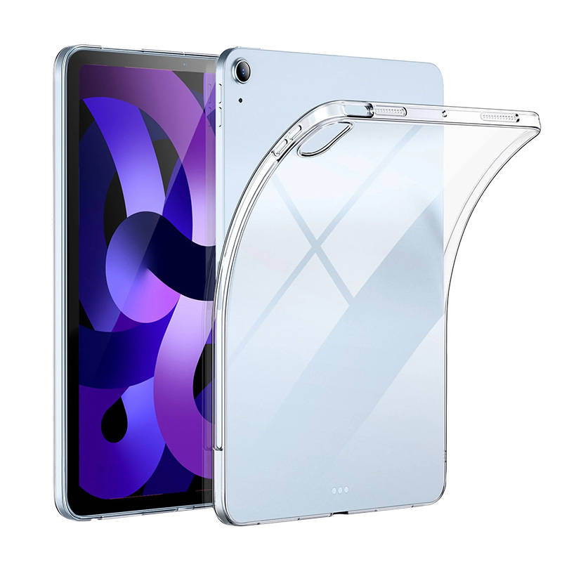 ESR Project Zero Clear Protective Case for iPad Air 4 2020/5 2022 ESR Project Zero Clear Protective Case for iPad Air 4 2020/5 2022