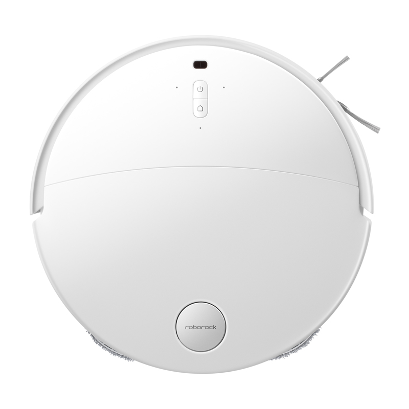 Porszívó Roborock Qrevo Edge T (fehér)