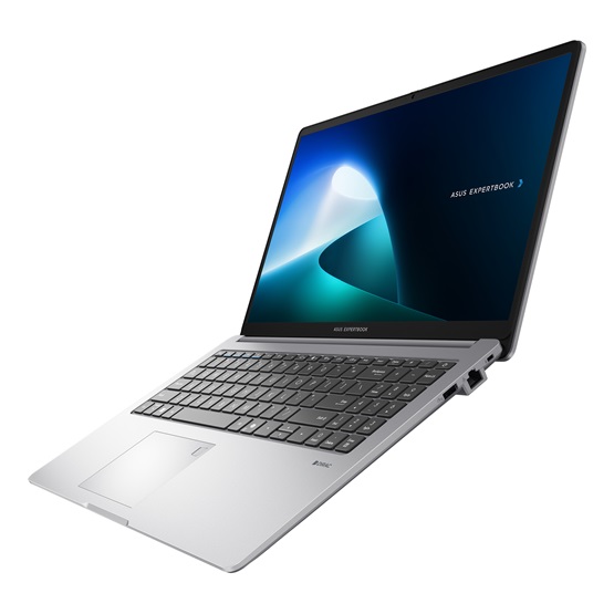 Asus Expertbook P1 P1503CVA-S73848 Notebook  Szürke