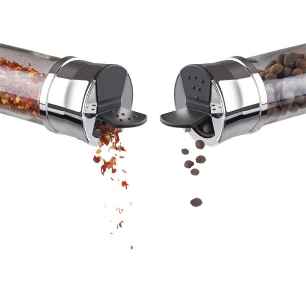 Lamart LT7009 6db-os fűszertartó készlet Lamart LT7009 6db-os fűszertartó készlet