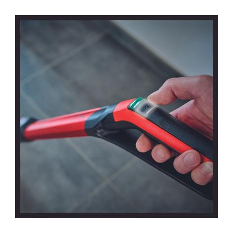 Einhell CLEANEXXO - SOLO AKKUS PADLÓTISZTÍTÓ Einhell CLEANEXXO - SOLO AKKUS PADLÓTISZTÍTÓ