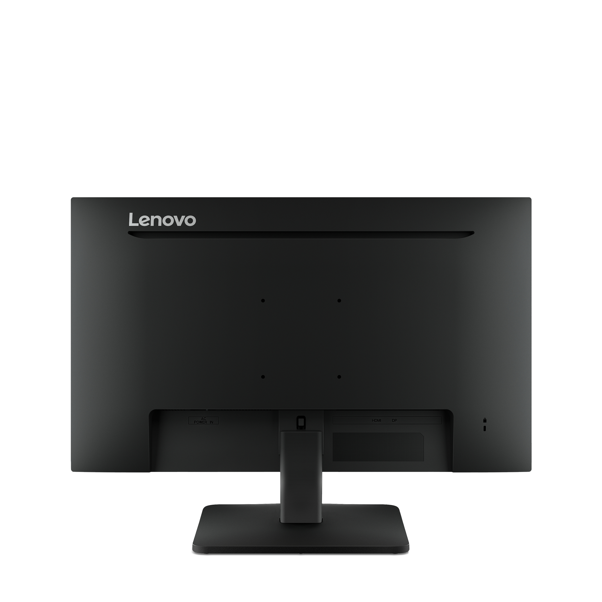 Lenovo L27qe 68C8GAC3EU Raven Monitor - 2560x1440, QHD, LED, IPS, 100Hz, 4ms, Fekete