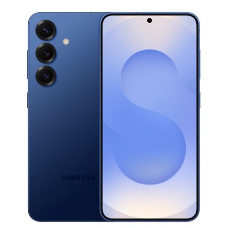 Samsung S931B GALAXY S25 (12GB/128GB) Okostelefon Tengerészkék