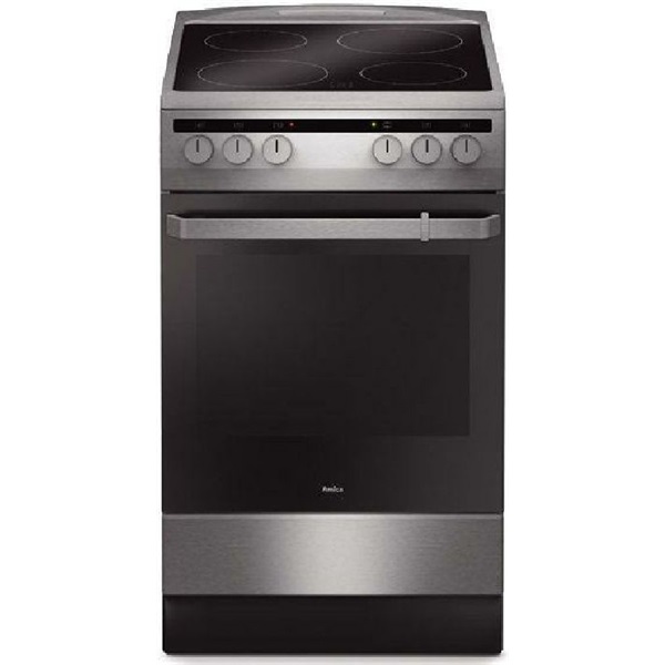 Amica 55352 kerámialapos tűzhely