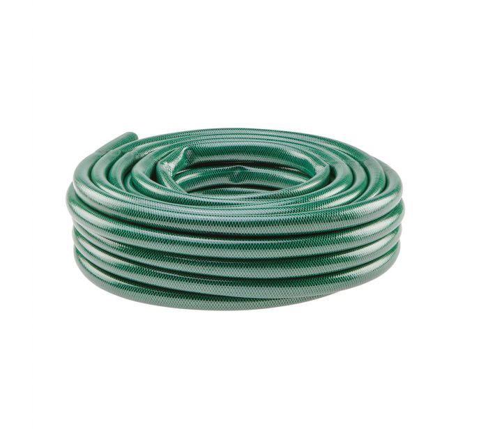 Verto 15G803 Economic locsolótömlő 3/4" 20m zöld Verto 15G803 Economic locsolótömlő 3/4" 20m zöld