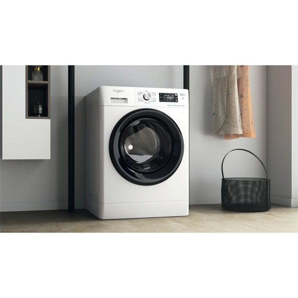 Whirlpool FFB 8469 BV EE elöltöltős mosógép