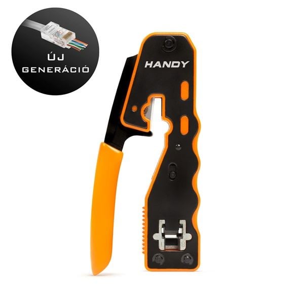 Handy krimpelő fogó (10181)