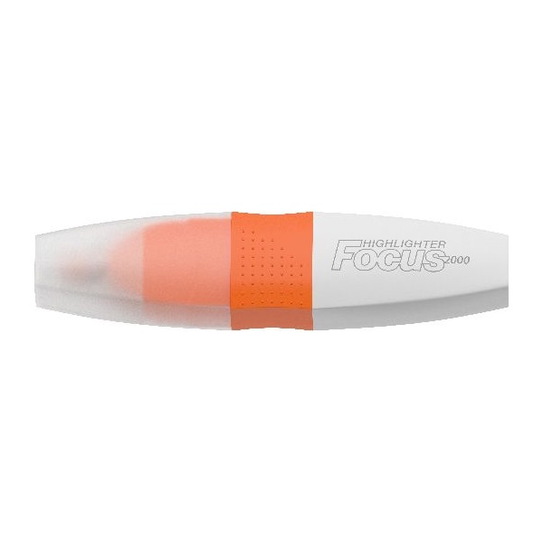 ICO Focus 2000 D10 narancs szövegkiemelő ICO Focus 2000 D10 narancs szövegkiemelő