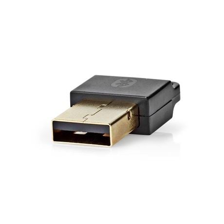 Nedis BLDO100V5BK Bluetooth adapter Nedis BLDO100V5BK Bluetooth adapter