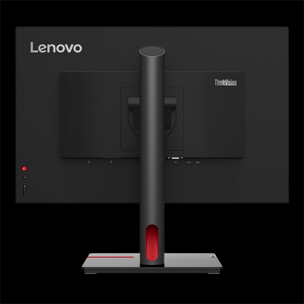 LENOVO ThinkVision T24d-30; 24" WUXGA   IPS 100Hz Monitor 