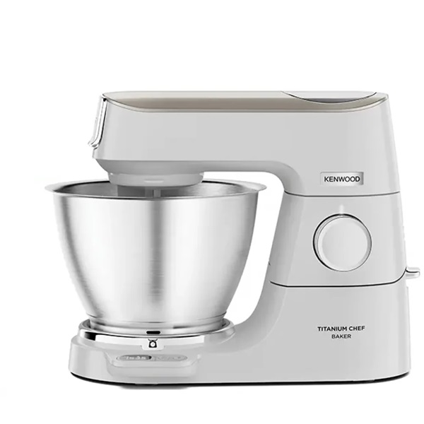 Kenwood KVC65.001WH Titanium Chef Baker konyhai robotgép Kenwood KVC65.001WH Titanium Chef Baker konyhai robotgép