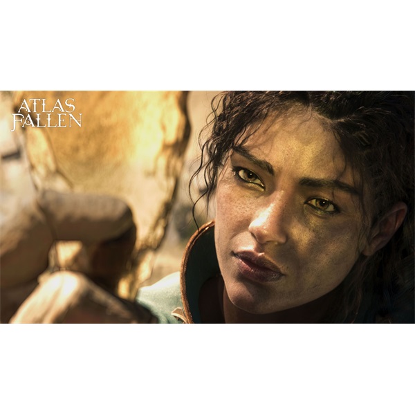 Atlas Fallen Xbox Series X játékszoftver Atlas Fallen Xbox Series X játékszoftver