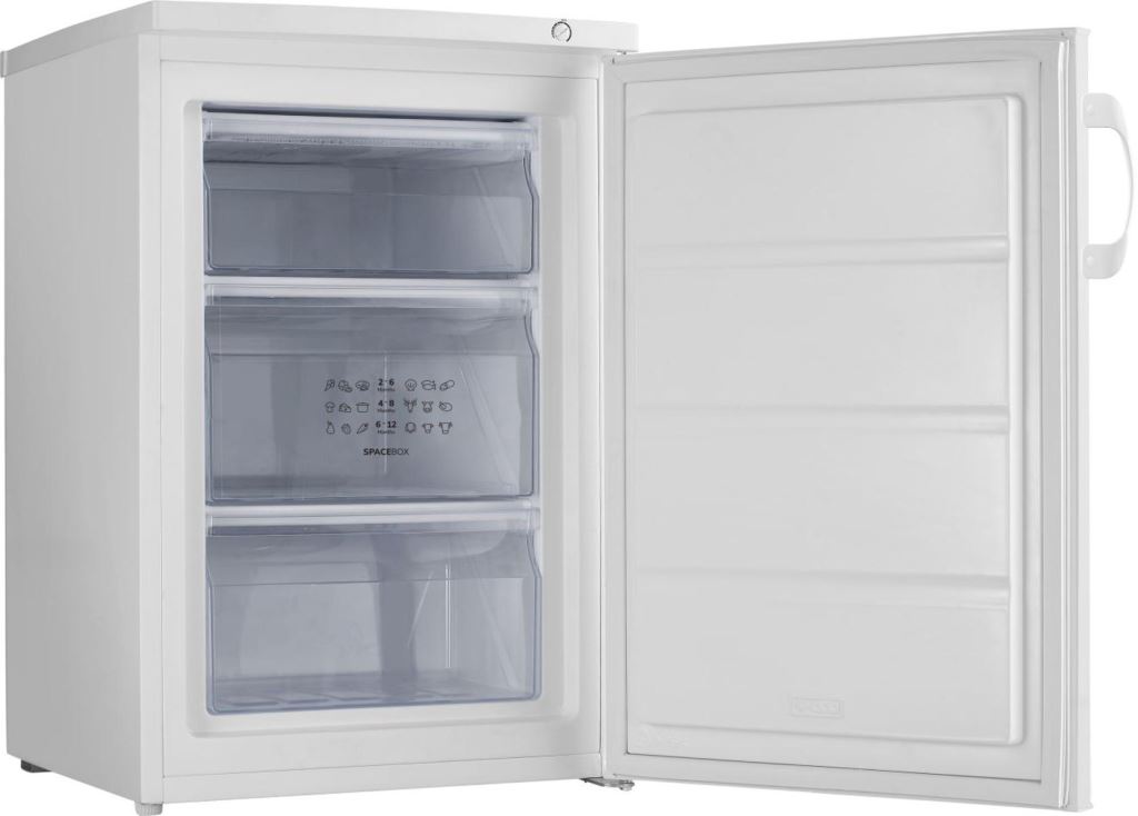 Gorenje F492PW fagyasztószekrény fehér Gorenje F492PW fagyasztószekrény fehér