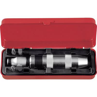 Csavarlazító készlet Gedore RED 3301399 Csavarlazító készlet Gedore RED 3301399