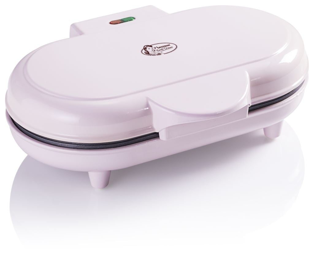 Bestron ADWM1000P gofri sütő