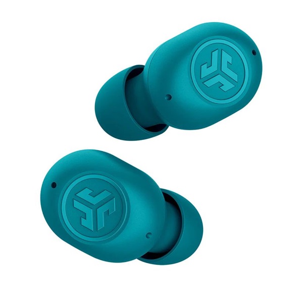 JLab JBuds Mini True Wireless Bluetooth kék fülhallgató JLab JBuds Mini True Wireless Bluetooth kék fülhallgató