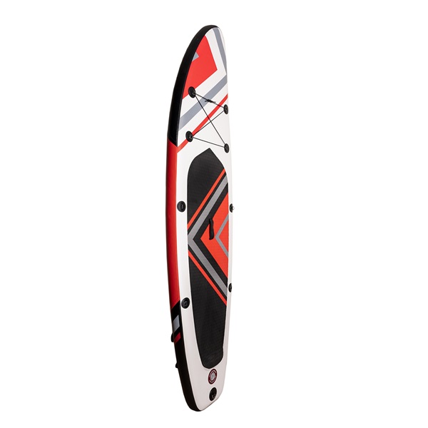 Act!ive SB-005-R Cannon Beach SUP deszka piros-fehér Act!ive SB-005-R Cannon Beach SUP deszka piros-fehér