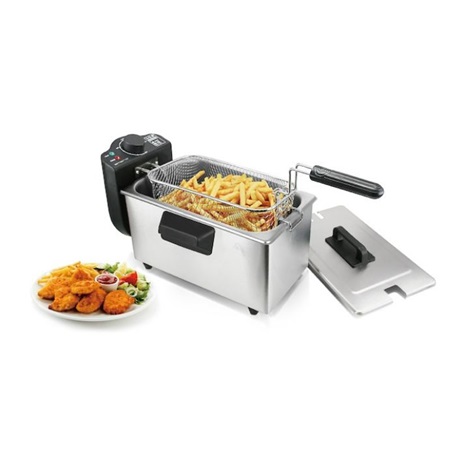 Emerio DF-120482.6 OLAJSÜTŐ 3L