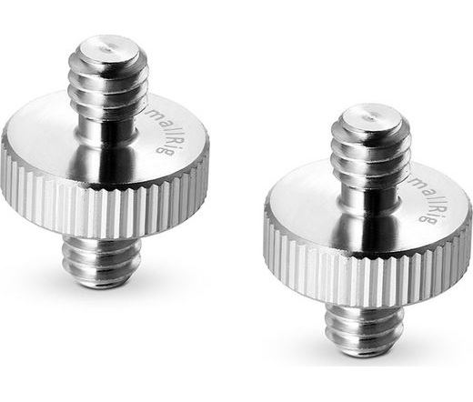 SmallRig 1/4"-es átalakító 2db/cs (828)