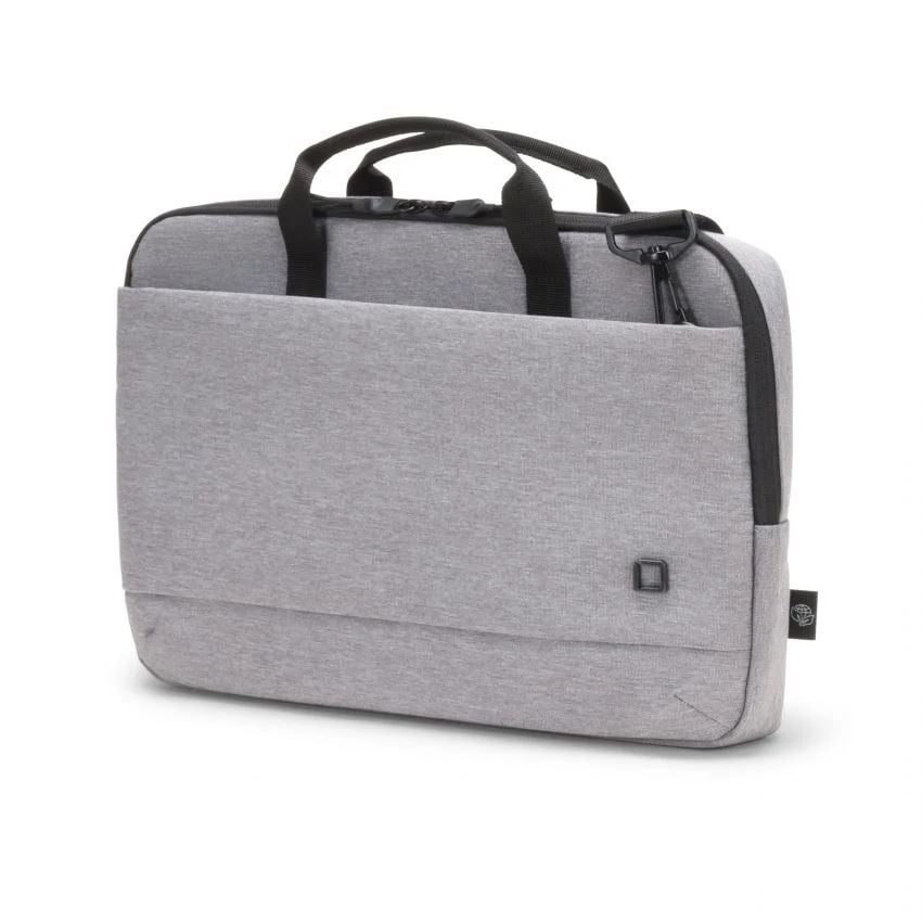 Dicota Eco MOTION 12-13.3" notebook táska szürke (D31870-RPET) Dicota Eco MOTION 12-13.3" notebook táska szürke (D31870-RPET)